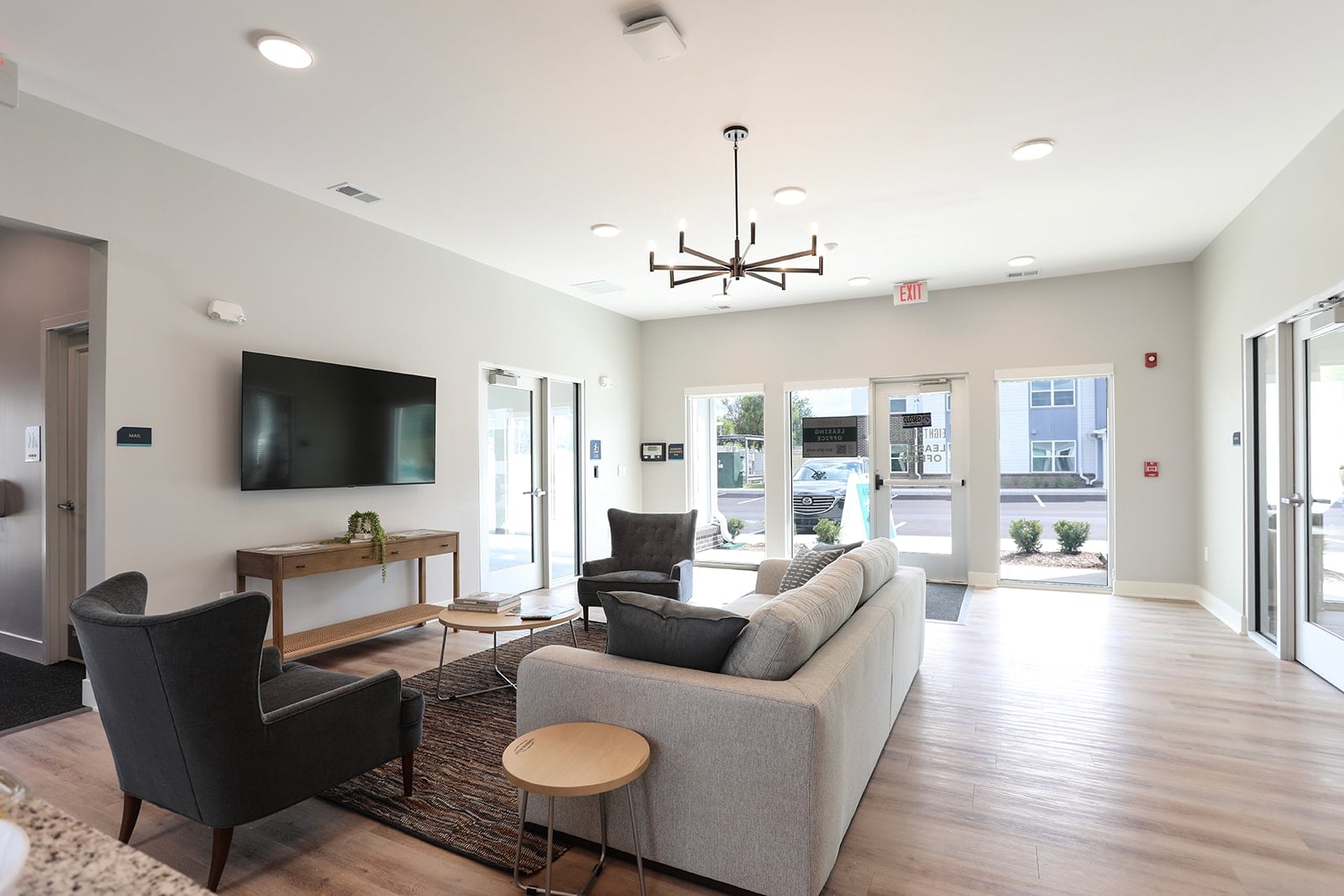 Eight37 Lofts gallery 4