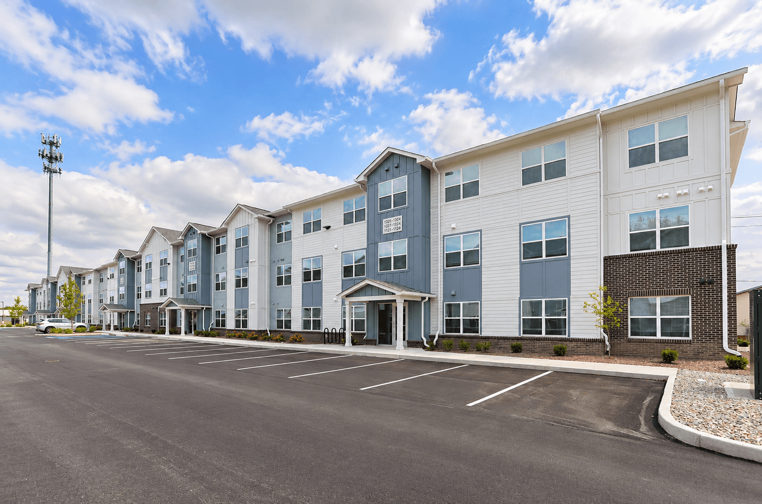 Eight37 Lofts